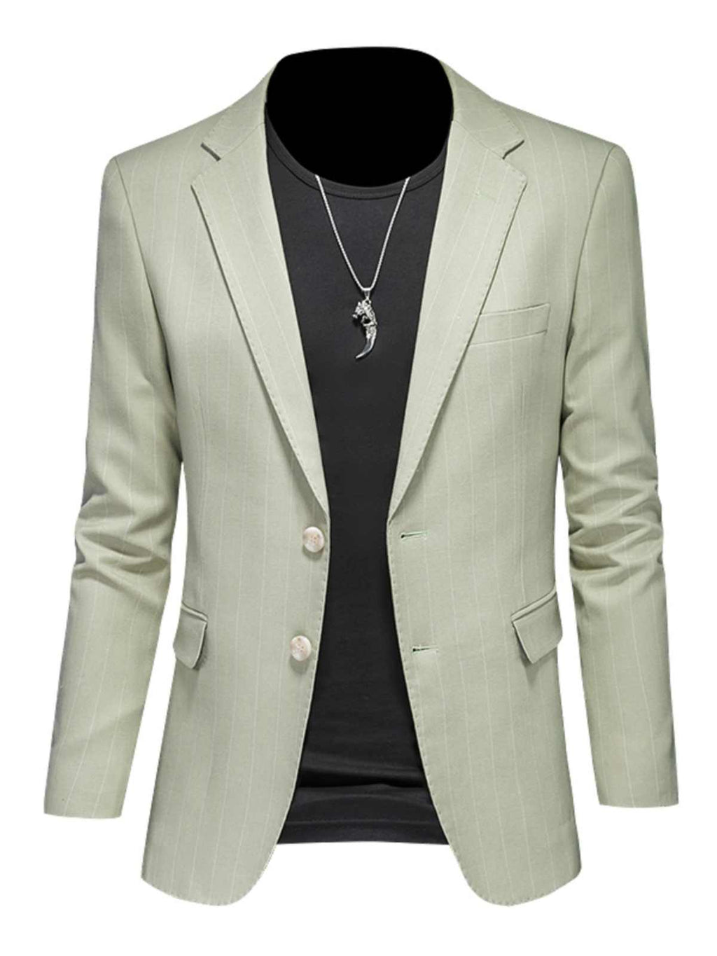 Costume "Thé Matcha"