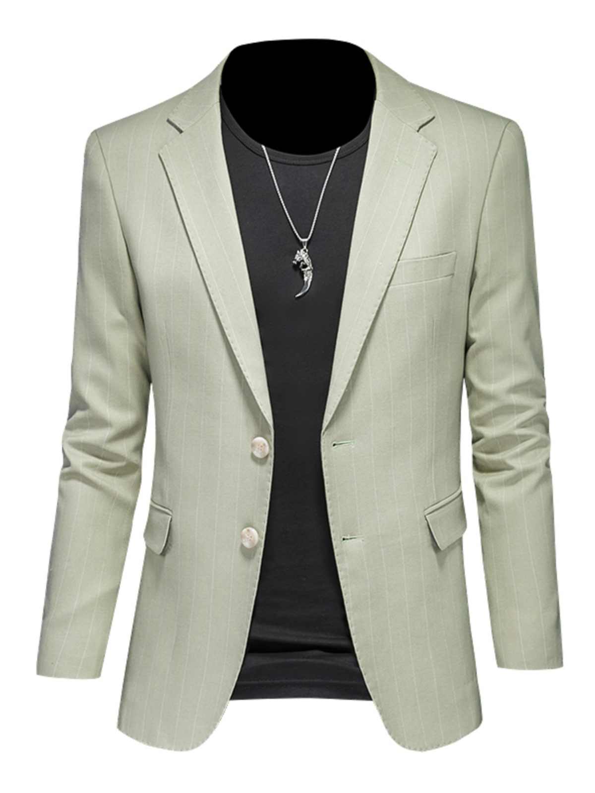 Costume "Thé Matcha"