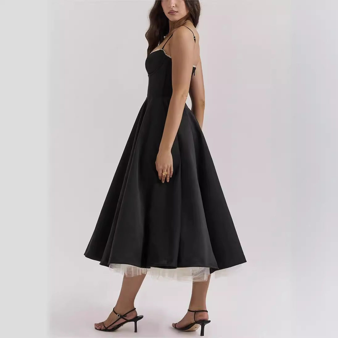 Robe Célia