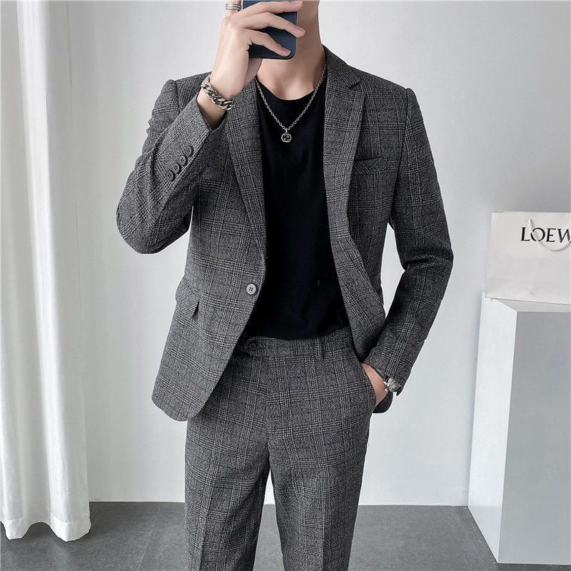 Costume "Automne Urbain"