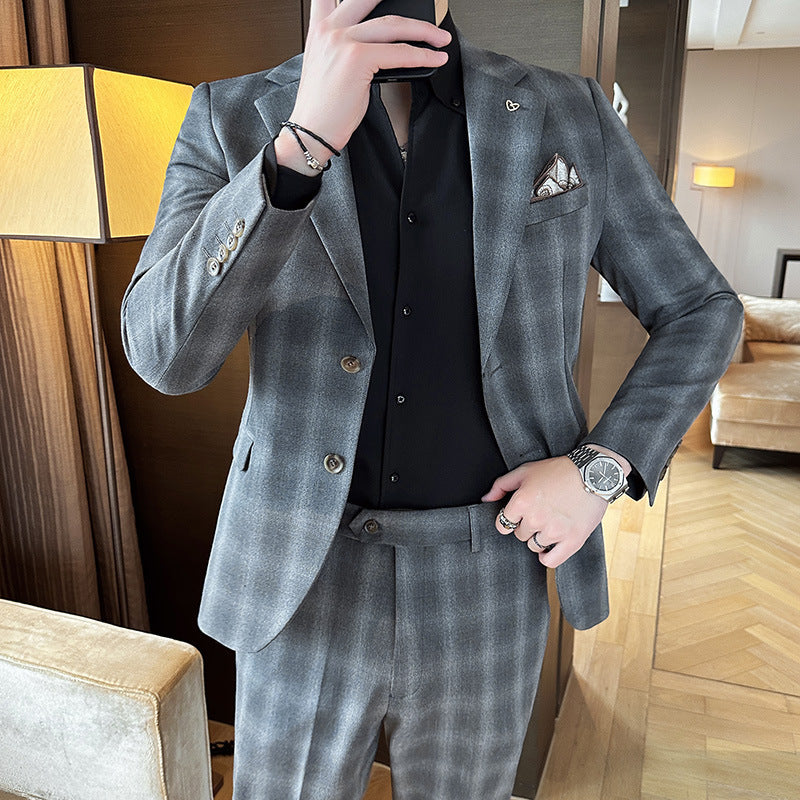 Costume "Carré Urbain"