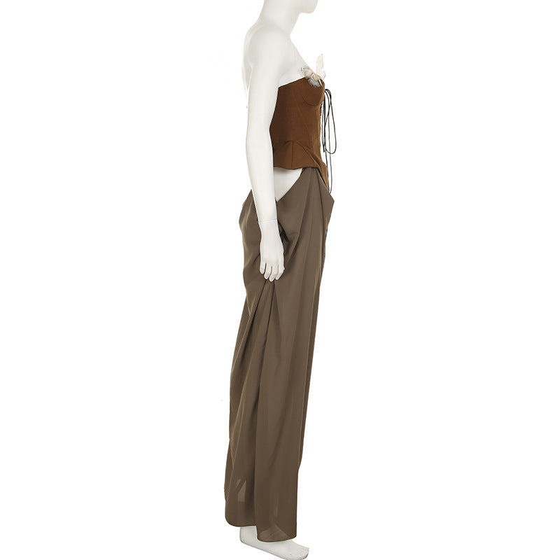 Robe Amina