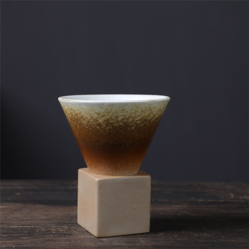 Tasse à Café en Céramique