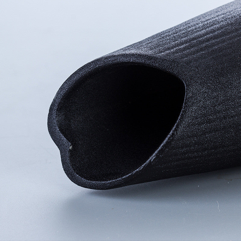 Vase en céramique fait main