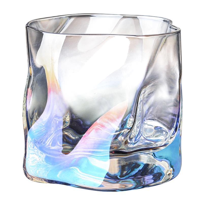Gobelet en Verre Résistant