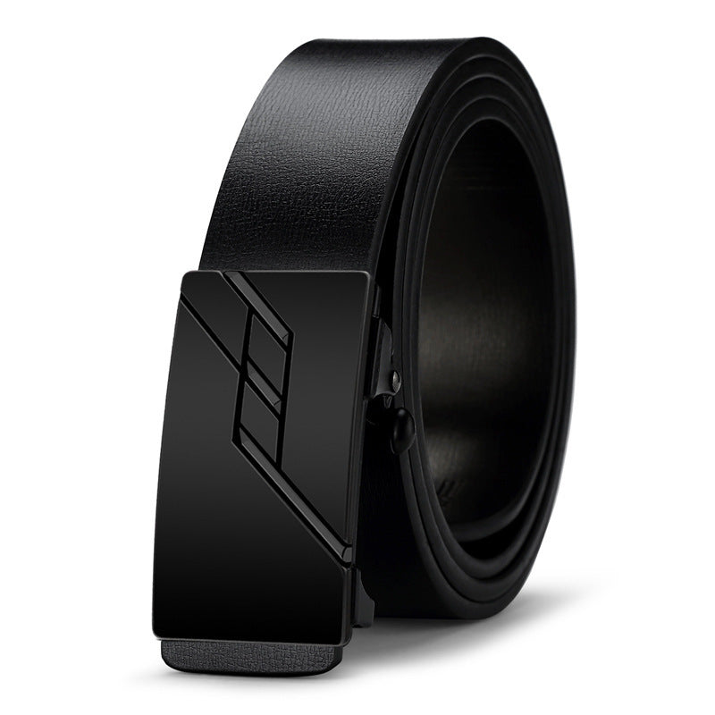 Ceinture "Prestige Sombre"