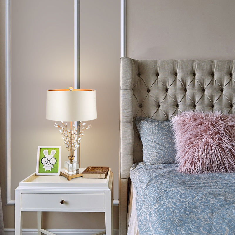 Lampe "Clarté d’Hôtel"