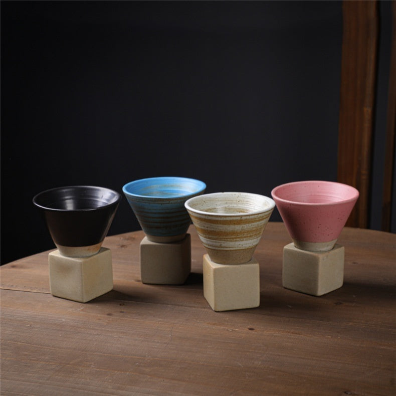 Tasse à Café en Céramique