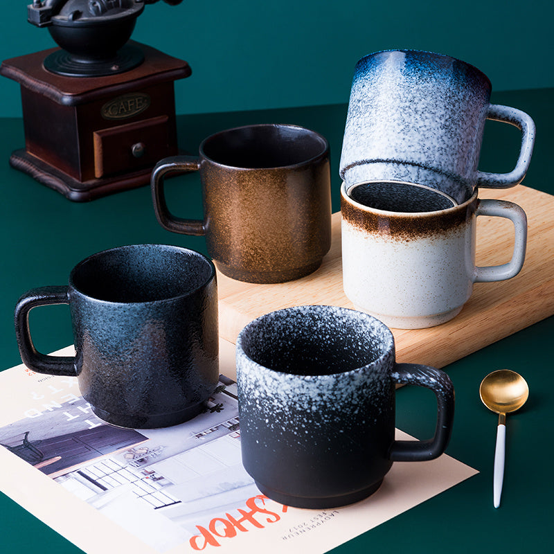 Mug en Céramique Japonaise