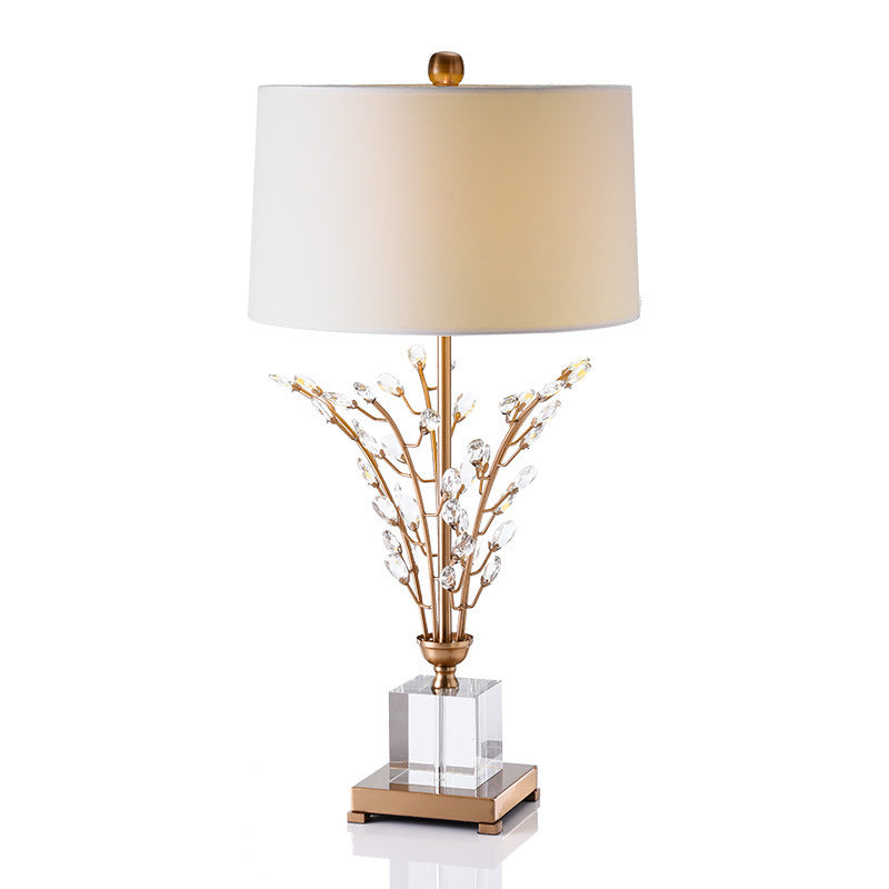 Lampe "Clarté d’Hôtel"