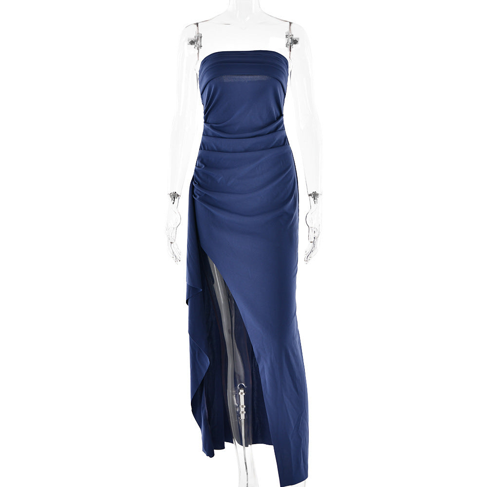 Robe Longue Sienna