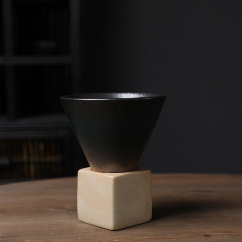 Tasse à Café en Céramique