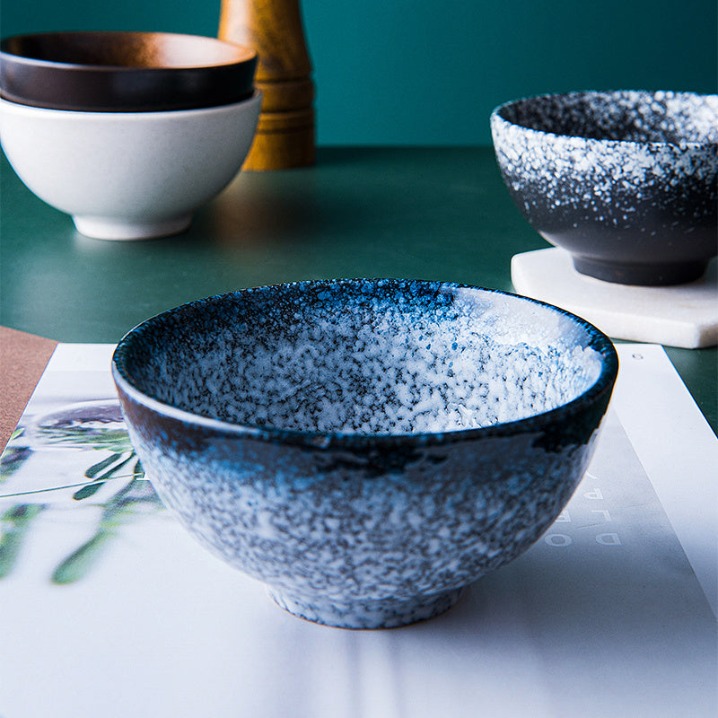Bol en Céramique Japonaise