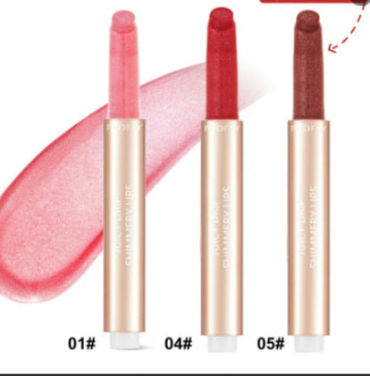PHOFAY – Baume Lèvres "Essence Pulpeuse"