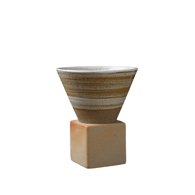 Tasse à Café en Céramique