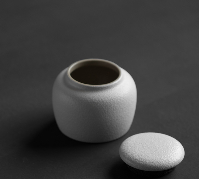 Théière en Grès