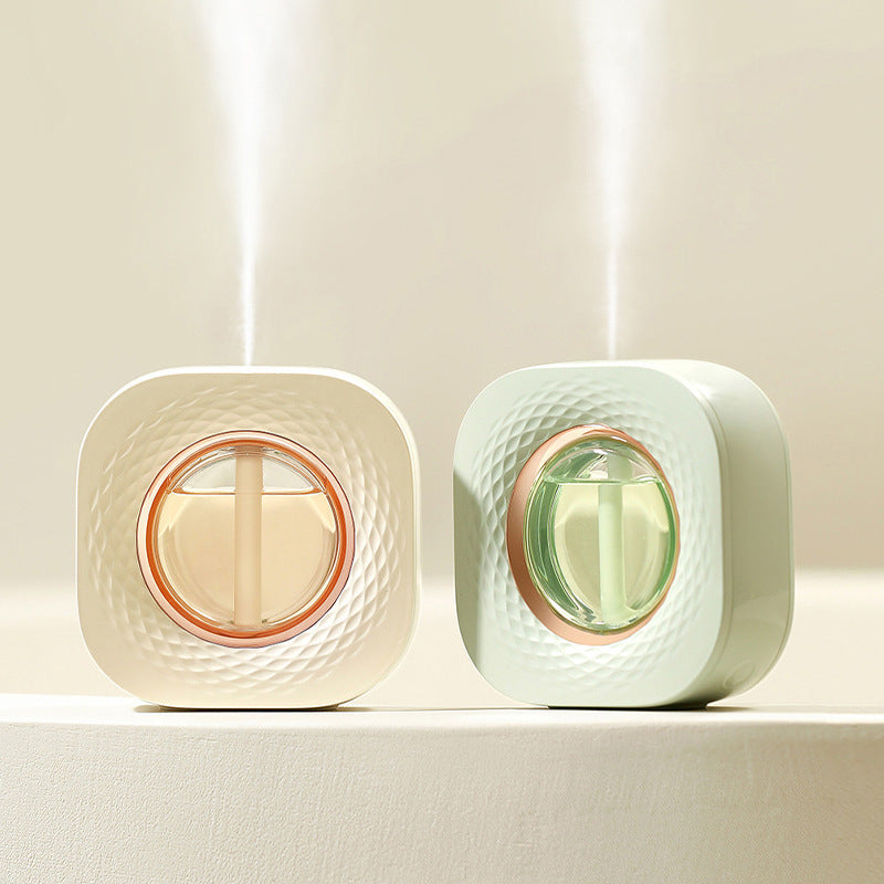 Diffuseur "Nuance Aérienne"