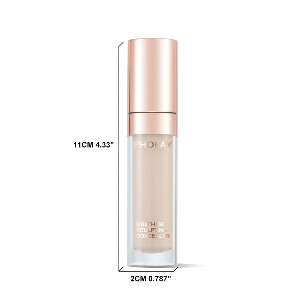 PHOFAY – Correcteur "Voile Absolu"
