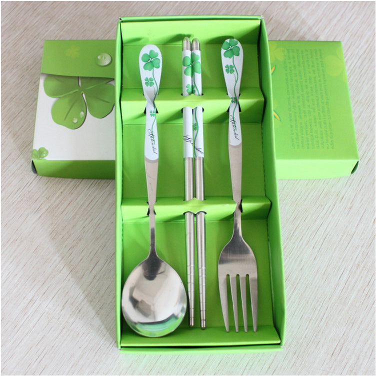 Set Trio Élégance