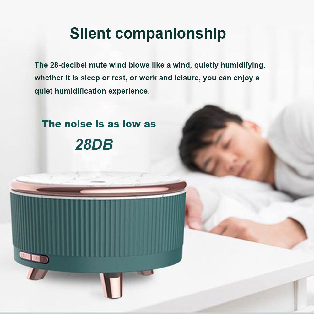 Diffuseur "Souffle de Bois"