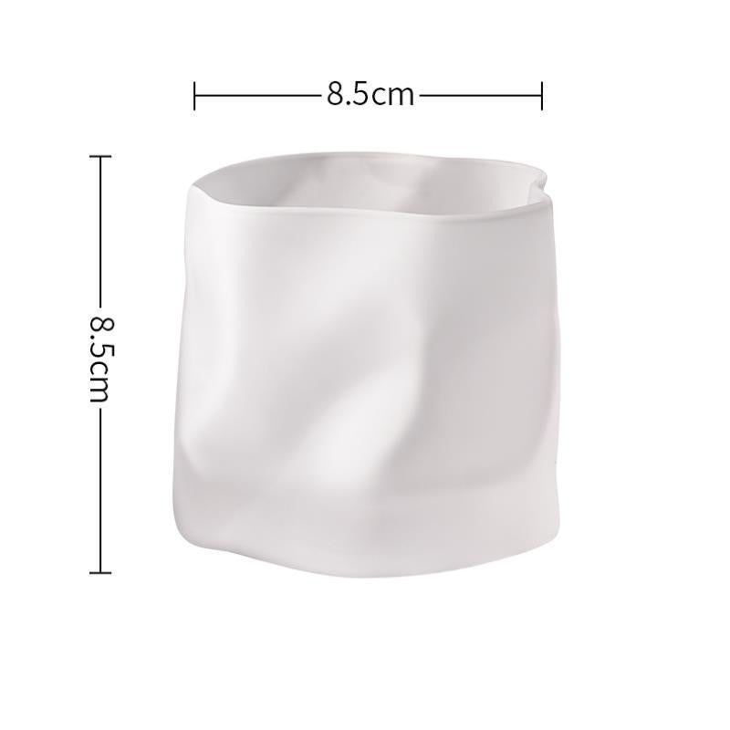 Gobelet en Verre Résistant