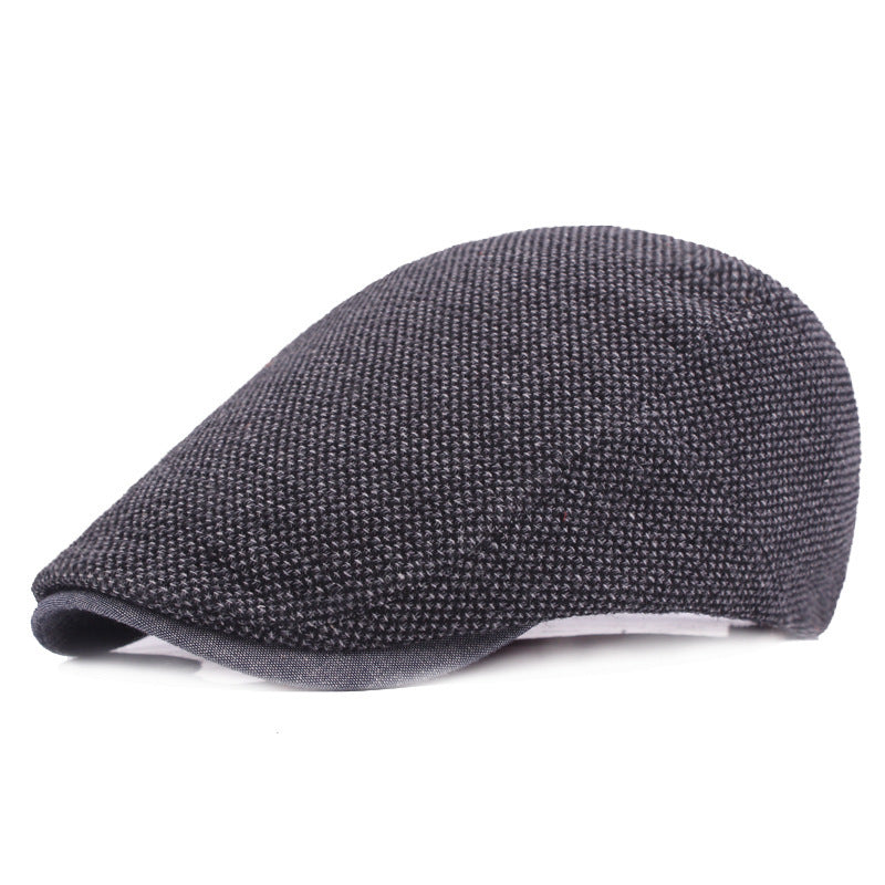 Casquette Casual "Printemps Urbain"