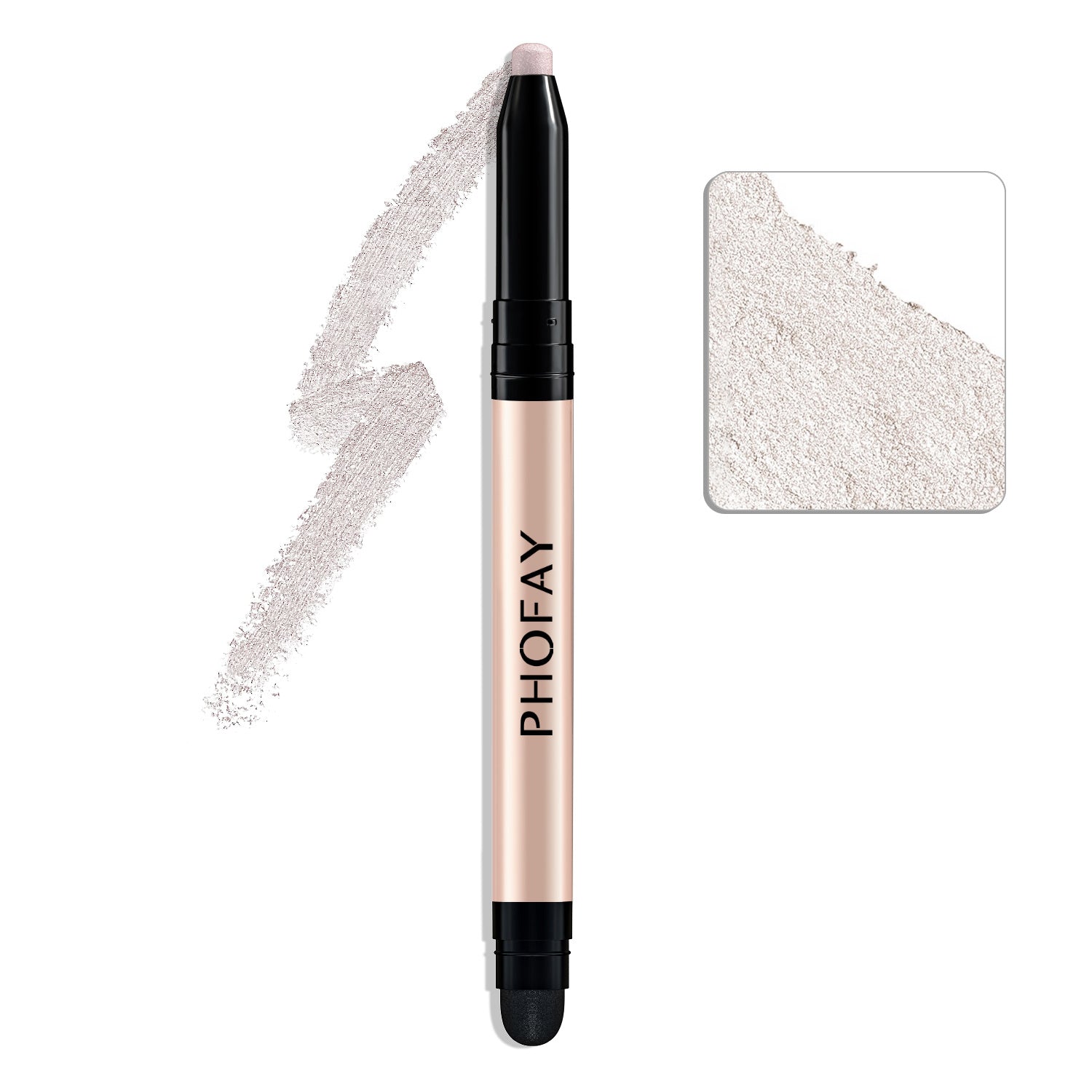 PHOFAY – Trio "Velours Chromatique"