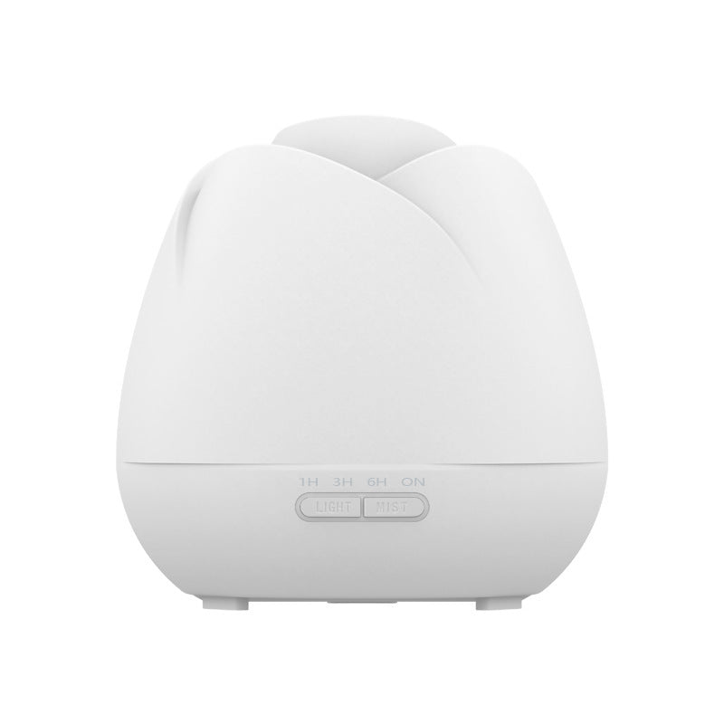Diffuseur "Rose de Brume"