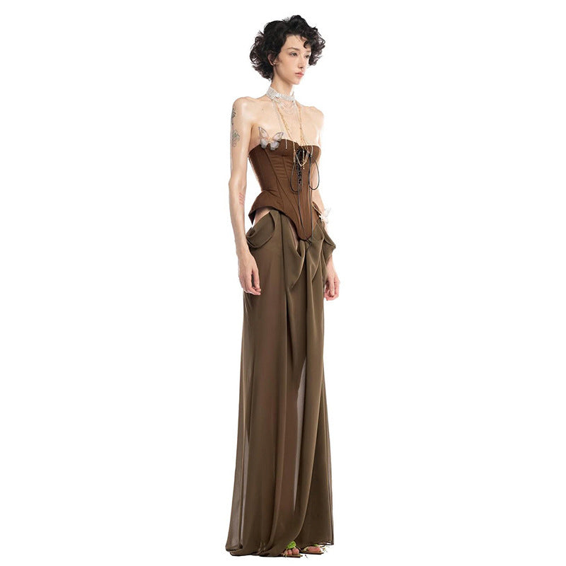 Robe Amina