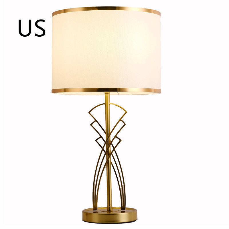 Lampe "Lumière Sculptée"