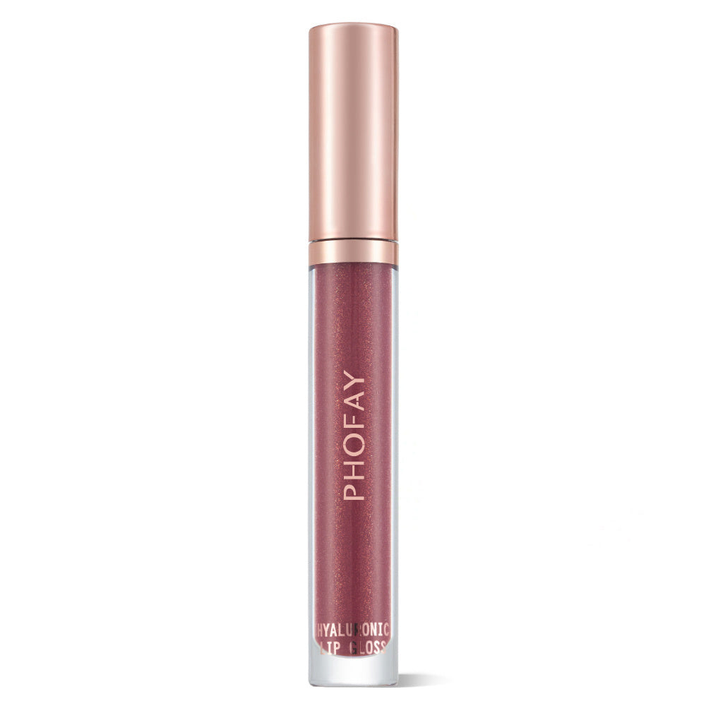 PHOFAY – Gloss "Éclat Hyaluronique"