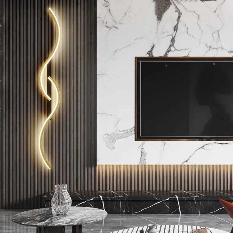 Applique Murale LED Moderne