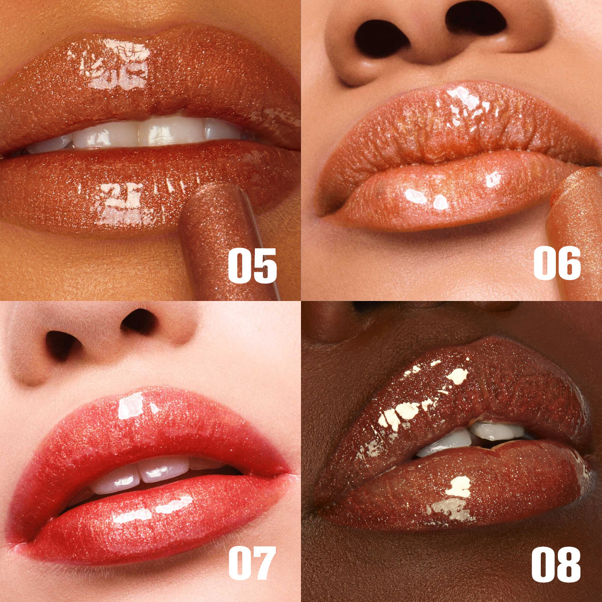 PHOFAY – Baume Lèvres "Essence Pulpeuse"