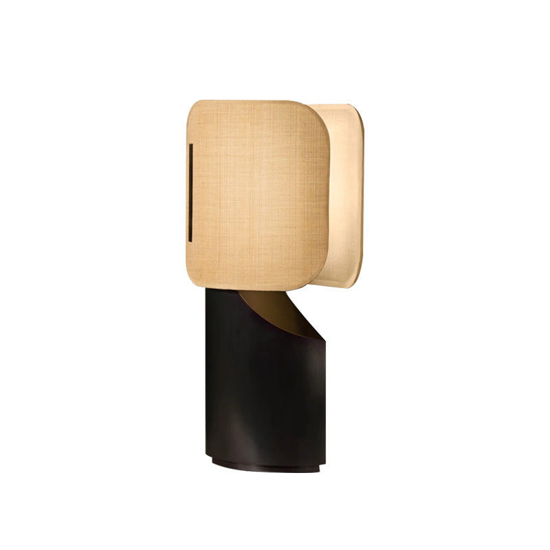 Lampe de Table Design Créatif