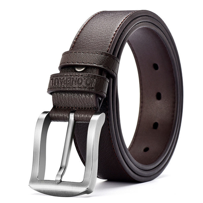 Ceinture "Ligne Souveraine"