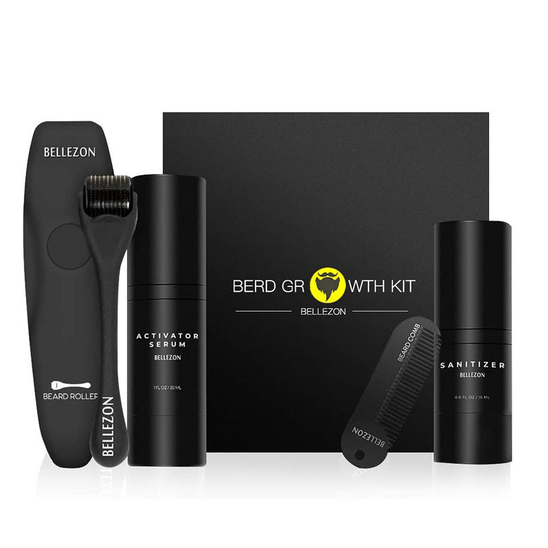 Coffret "Barbe Forte"