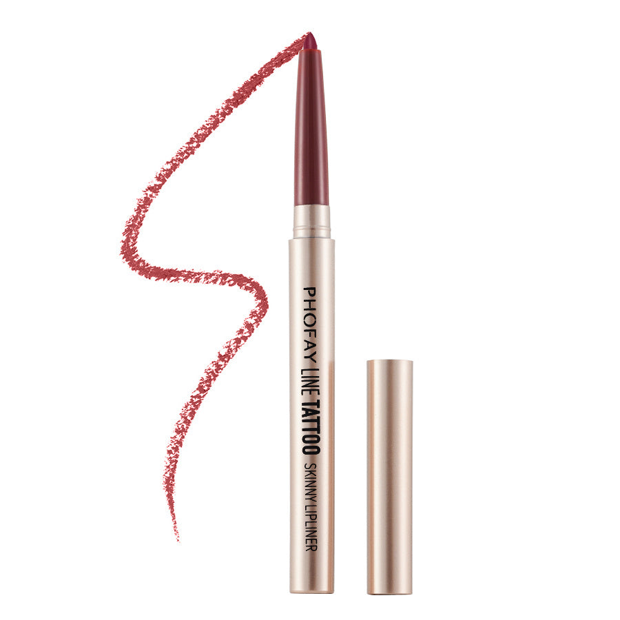 PHOFAY – Crayon Lèvres "Contour Velours"