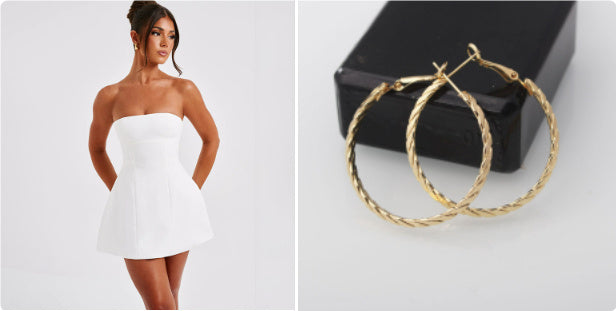 Robe Alina