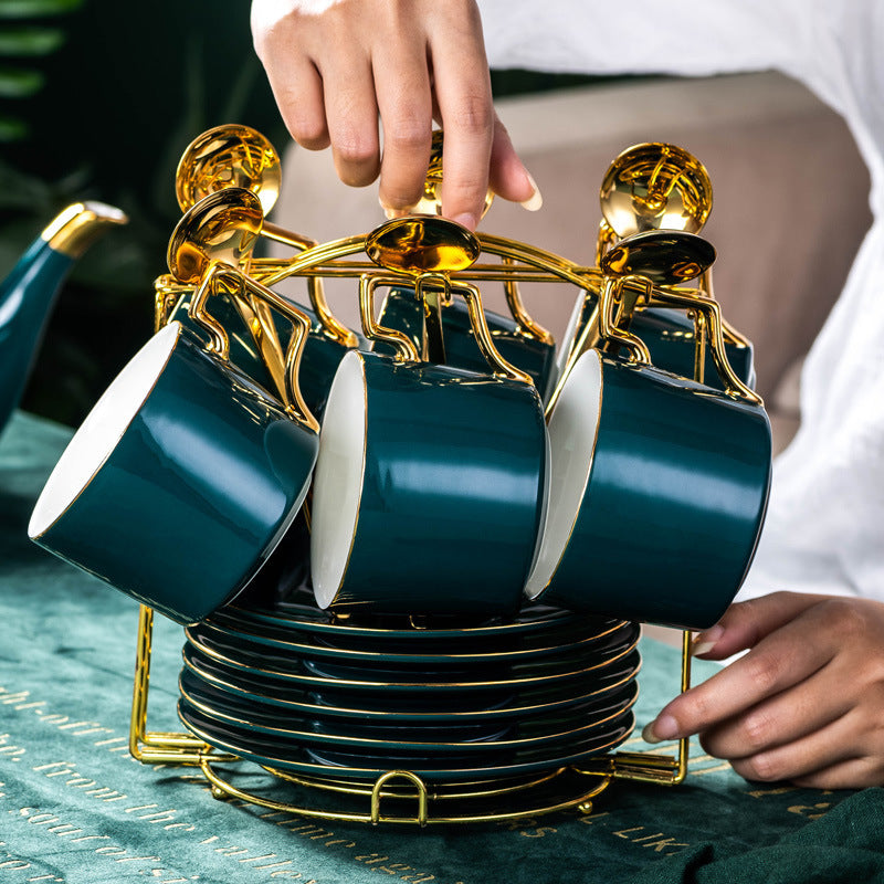 Tasse en Céramique Phnom Penh