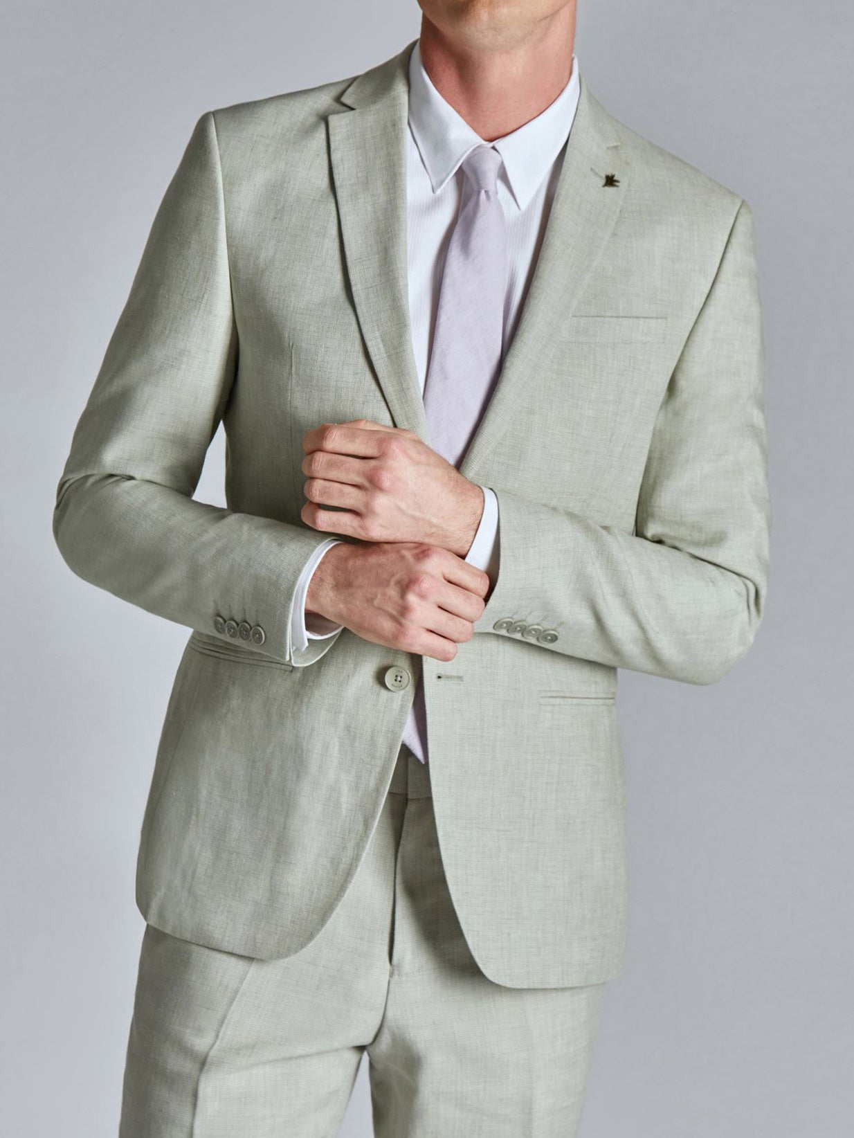 Costume "Épure Classique"