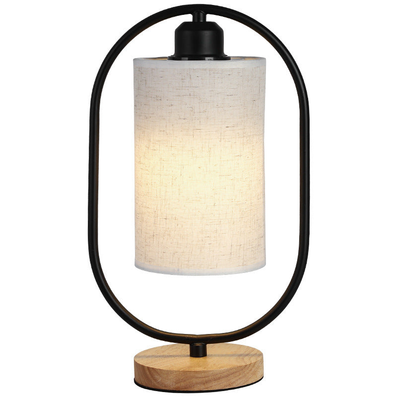 Lampe "Lueur Nordique"