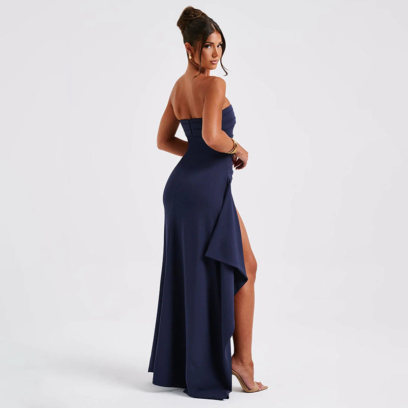 Robe Longue Sienna