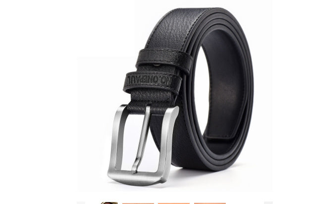 Ceinture "Ligne Souveraine"