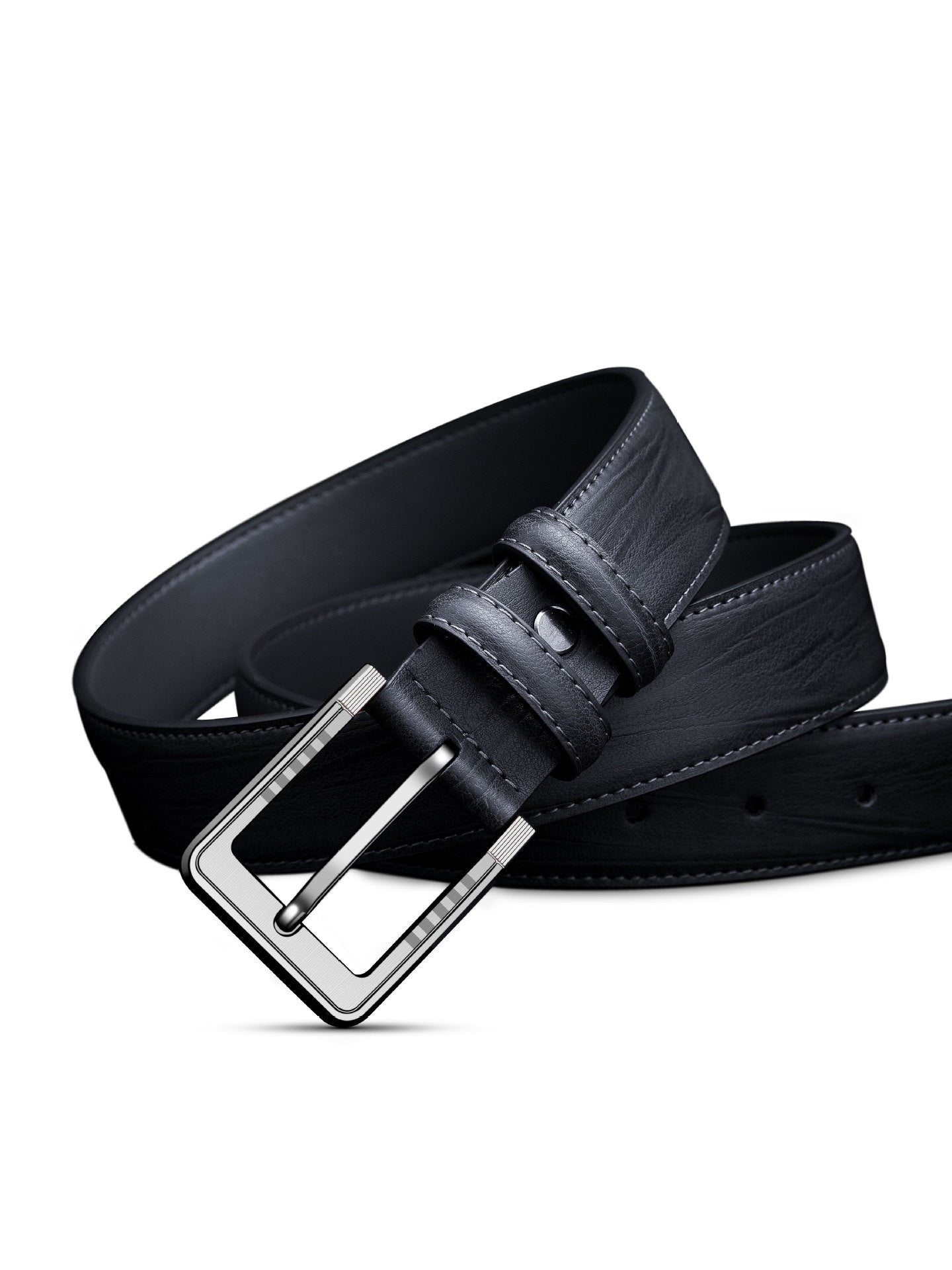 Ceinture "Feuille Gravée"