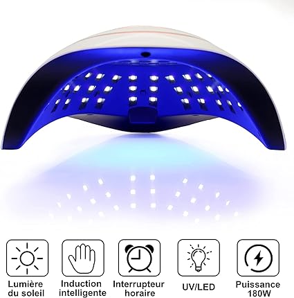 Lampe UV Professionnelle