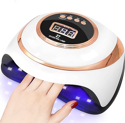 Lampe UV Professionnelle