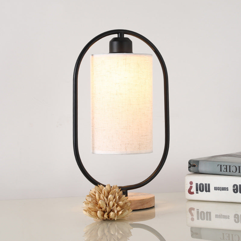Lampe "Lueur Nordique"