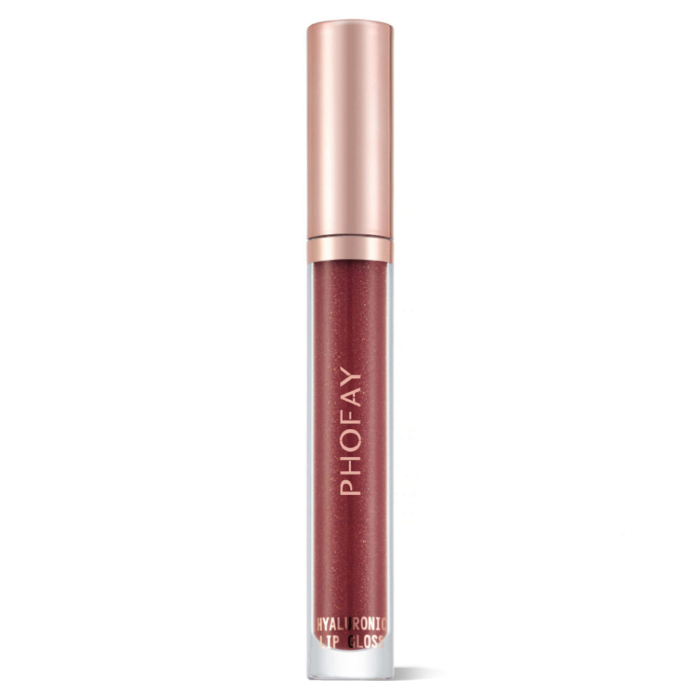 PHOFAY – Gloss "Éclat Hyaluronique"
