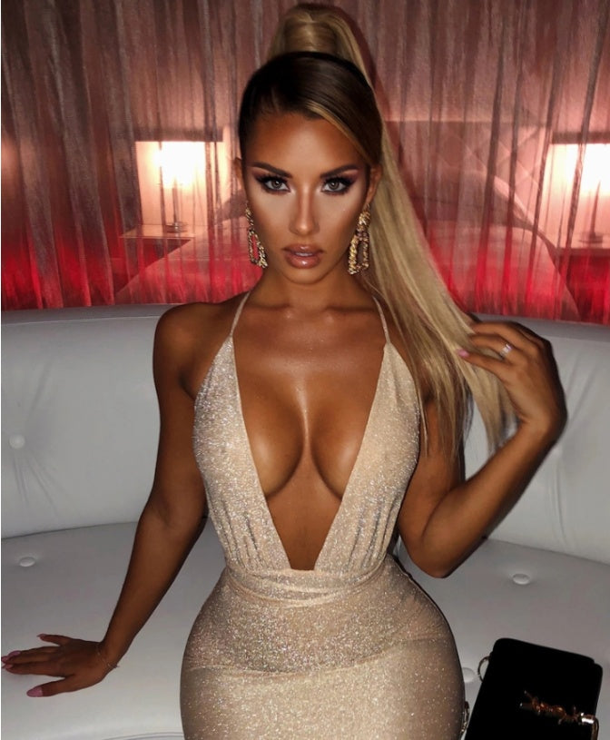 Robe Clara