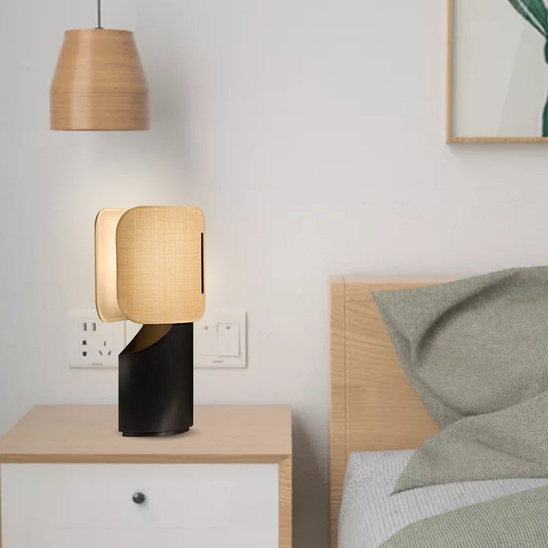 Lampe de Table Design Créatif